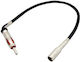 Interner Autoantennenadapter für Cadillac / Chevrolet / Hummer