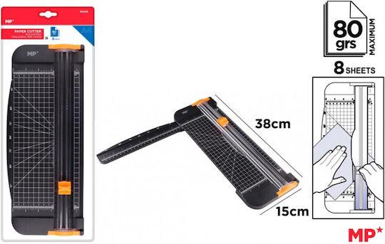 MP Office Cutting Machine Trimmer A4