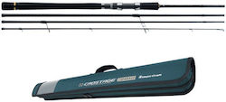 MajorCraft Seabass for Spinning 2.9m 15-42gr CRX-964M MajorCraft Seabass for Spinning 2.9m 15-42gr CRX-964M