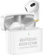 Foneng BL128 Earbud Bluetooth Handsfree Căști c...