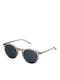 Jack & Jones Jacryder Unisex Sunglasses with Plastic Frame Grey Denim 12184899