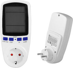 Lexton Lextool M150 Μετρητής Κατανάλωσης Ρεύματος