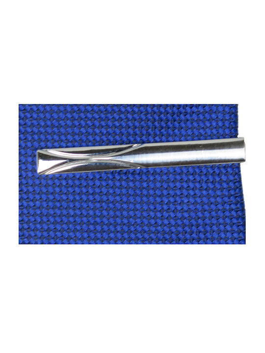 FEDERICO 08-003 Krawattenklammer-Pin Silber