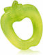 Lorelli Apple Teething Ring made of Silicone for 3 m+ 1pcs