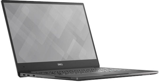 Dell Latitude 7370 Refurbished Grade A 13" (Core M-7-6Y75/16GB/256GB SSD/No OS)
