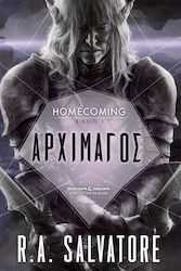 Αρχιμάγος, Homecoming