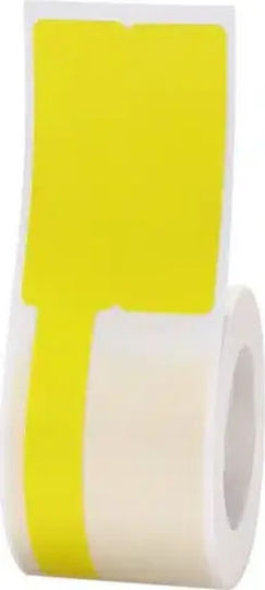 Niimbot 100 Self-Adhesive Label Rolls for Label Printer 25x38mm 1pcs