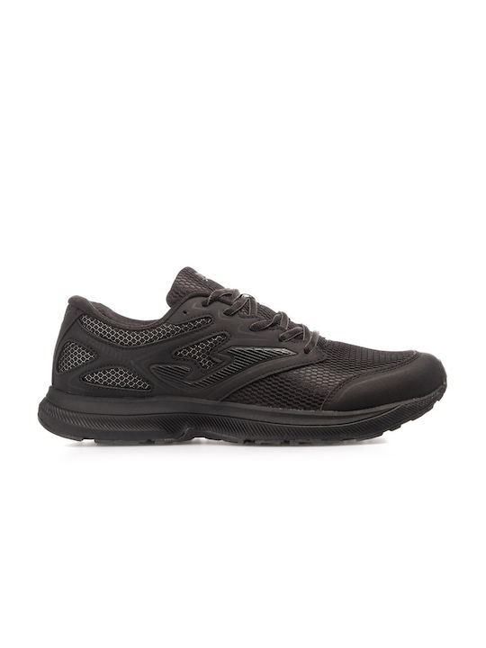 Joma R.Meta 2301 Bărbați Pantofi sport Alergare Negre
