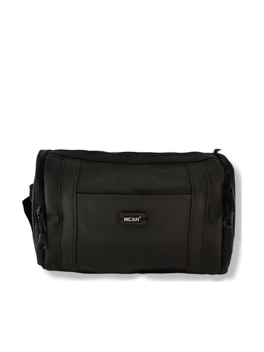 Men's Bag Shoulder / Crossbody Black
