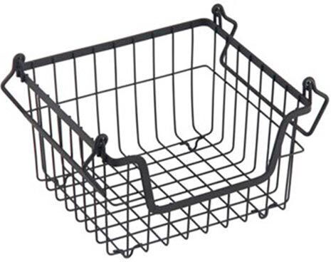 AT0000846 Metallic Decorative Basket AT0000846 Metallic Decorative Basket
