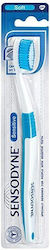 Sensodyne Sensitive Zahnbürste Weich (Zufällige Auswahl) Sensodyne Sensitive Zahnbürste Weich (Zufällige Auswahl)
