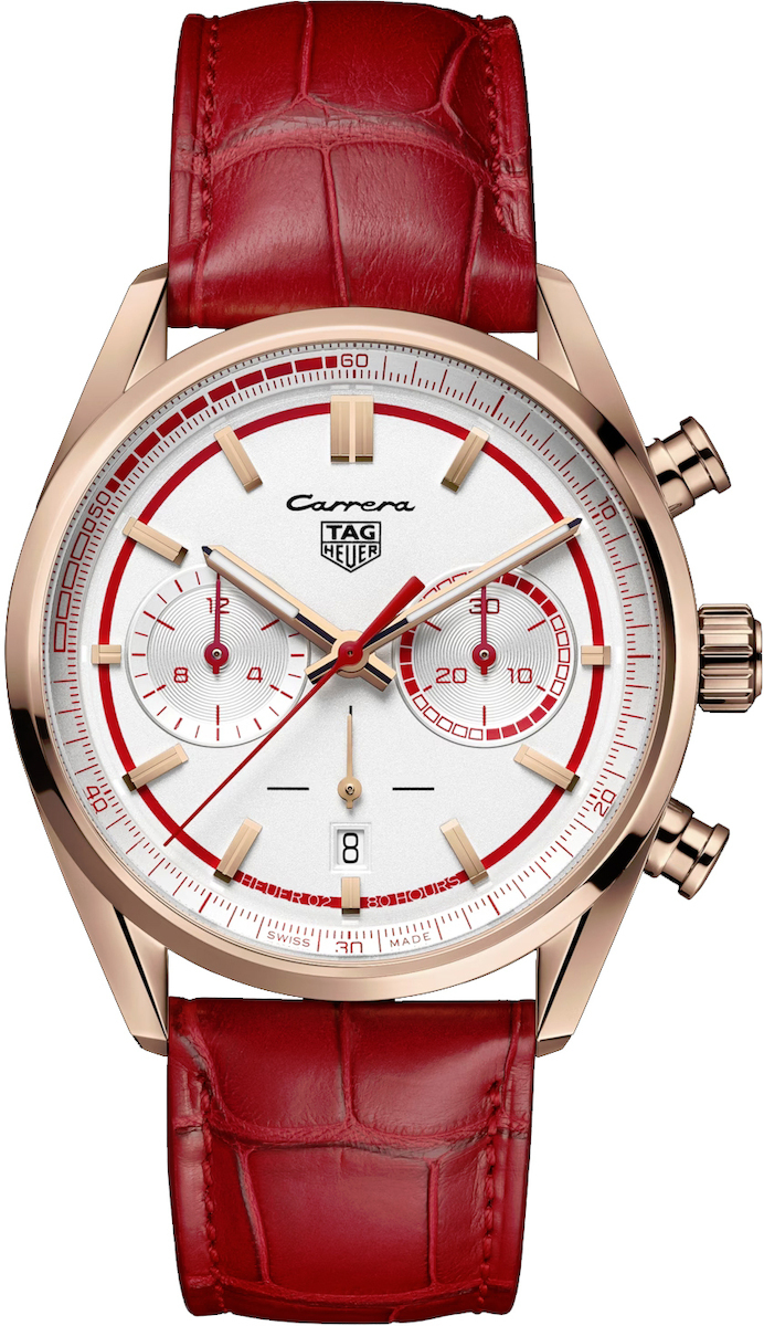 Tag heuer rs deals