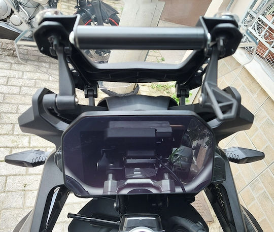 Moto Discovery Suport GPS Motocicletă pentru pe volan