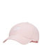 Nike Palarii copii Jockey Tesatura Futura Wash Roz