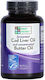 Green Pasture Fermented Cod Liver Oil & Concentrated Butter Oil Lebertran 120 veg. Kappen