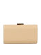 Women's Bag Handbag Beige