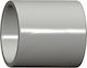 Fasoplast Μούφα για PVC 63mm 200063