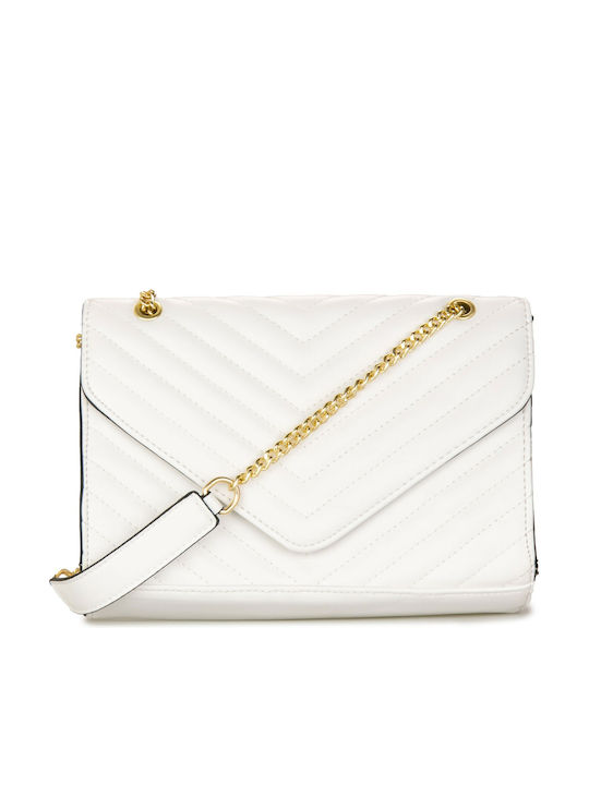 Silia D Women's Bag Crossbody White