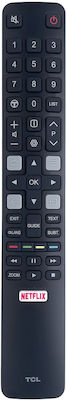 TCL RC802N Genuine Remote Control Τηλεόρασης