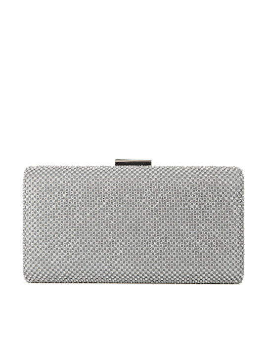 Silia D Women's Bag Handbag Silver