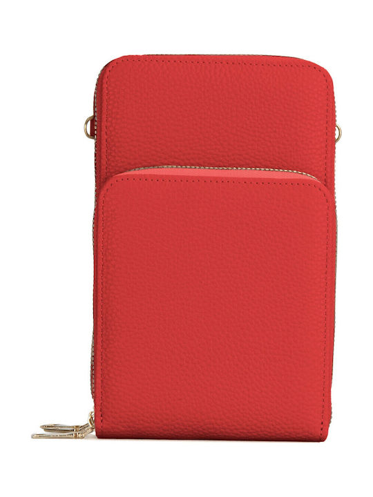 Silia D Women's Bag Crossbody Red
