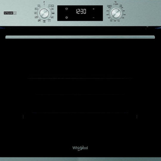 Whirlpool Einbauofen 71Es B59.5cm.