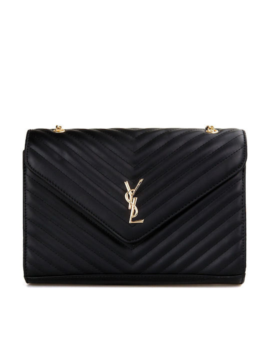 Women's Crossbody Bag Black