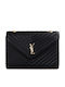 Women's Crossbody Bag Black
