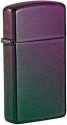 Zippo Feuerzeug Flamme Iridescent Zippo Feuerzeug Flamme Iridescent
