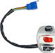 Znen Motorcycle Switch for Fantasy
