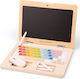 New Classic Toys Το πρώτο μου Laptop Μαυροπίνακας