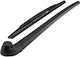 NTY Back Car Wiper Blade 350mm