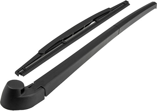 NTY Back Car Wiper Blade 350mm
