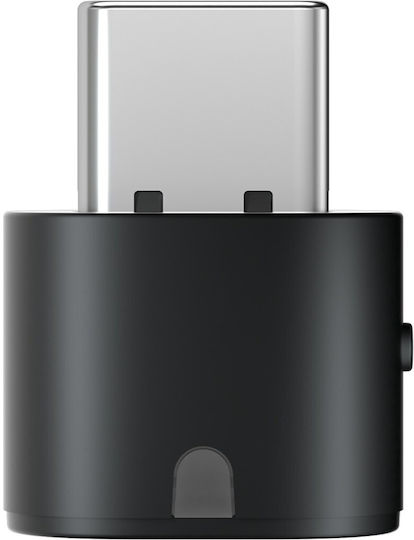 Shokz Loop 110 USB-C Adapter με Εμβέλεια 30m