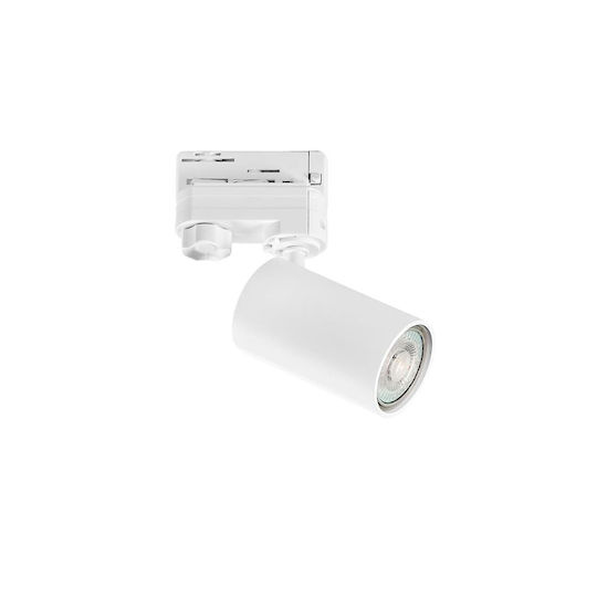 Fan Europe Isquibbco LED Commercial Linear Lighting Ceiling IP20 M17.2xB5.6xH10.8cm