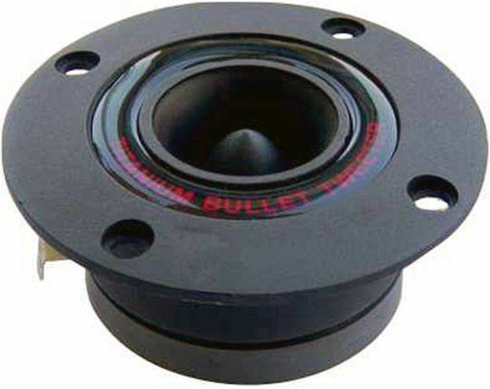 Tweeter Speaker 60166 Impedance 8Ω 65x44mm