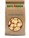 Karpomania Hazelnuts Roasted Shelled Unsalted 1000gr K- 8865 -a