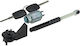 NTY Boot lock Ford Focus EZC-FR-173
