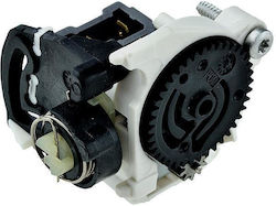 NTY Door lock Renault Clio / Megane / Scenic EZC-RE-000