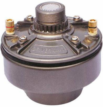 KAL Electronics Драйвер за компресия за говорител TD-100 Съпротивление 16Ω