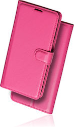 Naxius Book Pink (Galaxy A03)