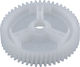 NTY Механизъм на прозореца Mazda 3 / CX-7 / CX-9 EZC-MZ-017