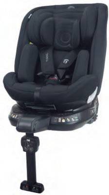 Asalvo Καθισματάκι Αυτοκινήτου Turing 0-36 kg με Isofix