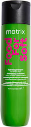 Matrix Food For Soft Șampon Uscat 300ml Matrix Food For Soft Șampon Uscat 300ml