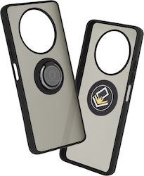Techsuit Back Cover Μαύρη (Honor Magic4 Lite) Techsuit Back Cover Μαύρη (Honor Magic4 Lite)