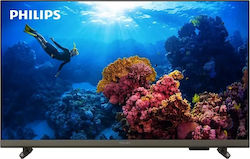 Philips Умна Телевизия 32" Готов за HD LED 32PHS6808/12 HDR (2023)