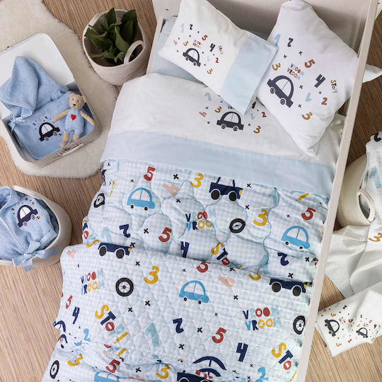Borea Kids Decorative Pillow 45x45cm