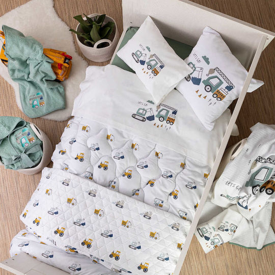Borea Kids Decorative Pillow 45x45cm