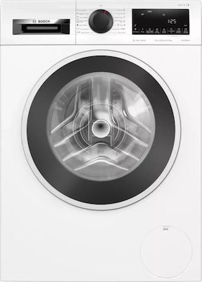 Bosch Πλυντήριο Ρούχων 9kg 1400 Στροφών WGG144Z0BY