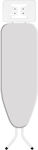 Vesta Basic Ironing Board for Steam Iron Foldab...